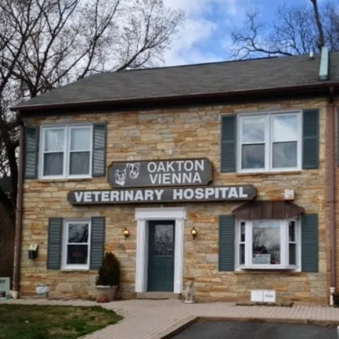 Oakton-Vienna Veterinary Hospital, Virginia, Vienna